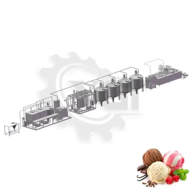 traitement des produits laitiers 