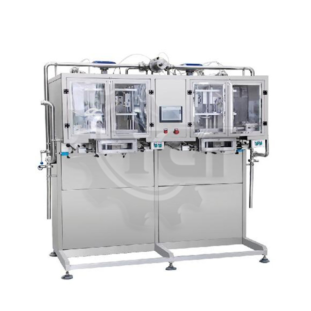 Bib 1-30L BIB ASEPTIQUE