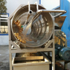 Usine de transformation de gingembre