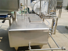 Usine de production de soja