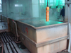 Stérilisateur de bain-marie