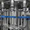 Machine à remplir de bouteille