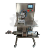 Machine de remplissage non aseptique