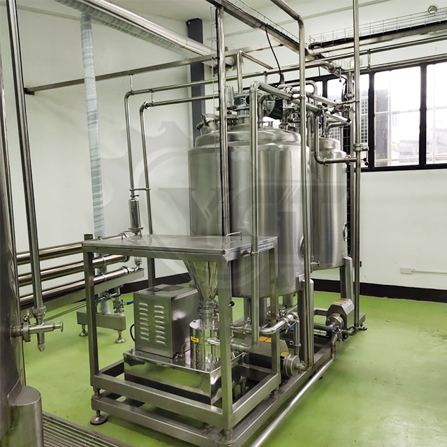 Fine de production de fraises / bleuets / mulberries