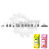 Ligne de transformation du lait aromatisée