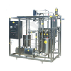 Pasteuriseur flash