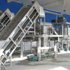 Ligne de production de mangue