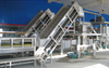 Usine de transformation de la tomate