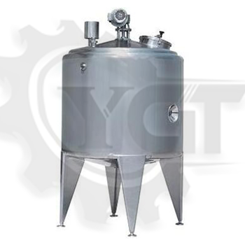 Réservoir de mélange