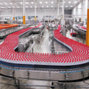 Ligne de production de boissons