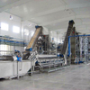Ligne de production de pomme / poire