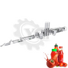 Ligne de production de tomates