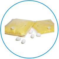 Liquide d\'oeuf