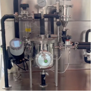 Unit&eacute; DSI Direct UHT