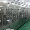Ligne de traitement du lait pasteurisé