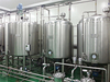 Yoghurt_cream Production Usine