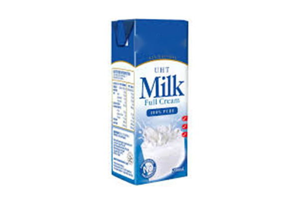 Bouteilles HDPE et animaux 