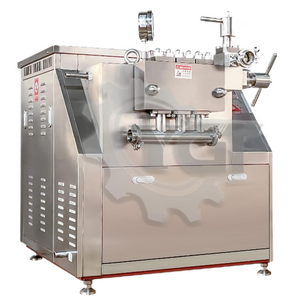 Homogénéisateur industriel YGT