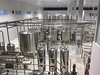 Yoghurt_cream Production Usine