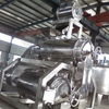 Ligne de production de pomme / poire