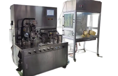 Unit&eacute; DSI Direct UHT