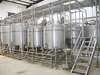 Yoghurt_cream Production Usine