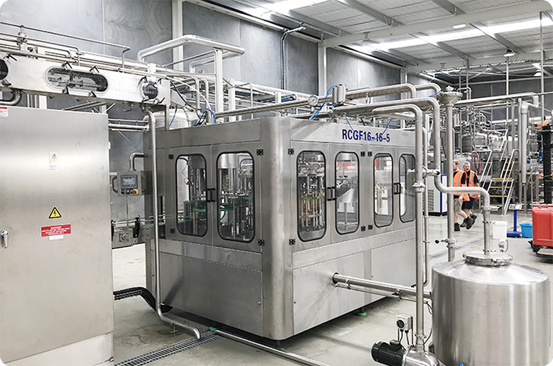 Soutenir l\'inspection de l\'usine
