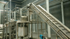 Usine de transformation de la tomate