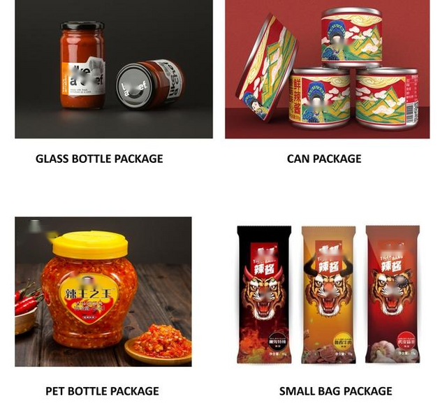 Traitement du piment