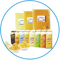 liquide d\'oeufs et poudre d\'oeuf