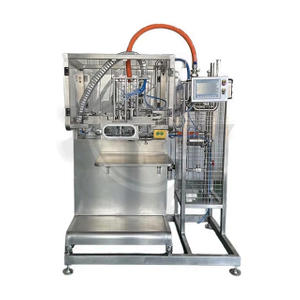 Bib 1-30L BIB ASEPTIQUE