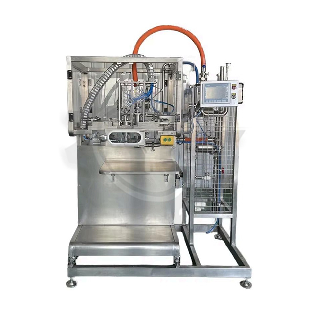 Bib 1-30L BIB ASEPTIQUE
