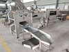 Plante de transformation de liquide d'oeuf