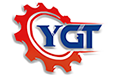 Fournisseur de solutions de ligne de traitement des aliments Logo YGT 