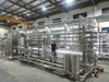 Usine de production de gingembre