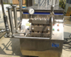 Usine de production de gingembre