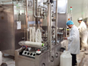 Yoghurt_cream Production Usine