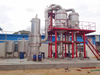 Usine de transformation de la tomate