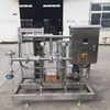 Chauffage industriel dans l'industrie alimentaire et des boissons