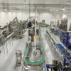 Ligne de production de boissons
