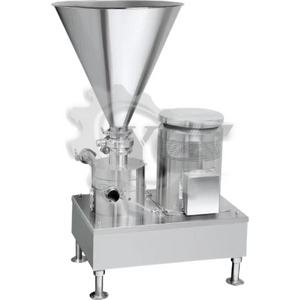 Pompe de mélange de poudre d'eau