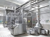 Yoghurt_cream Production Usine
