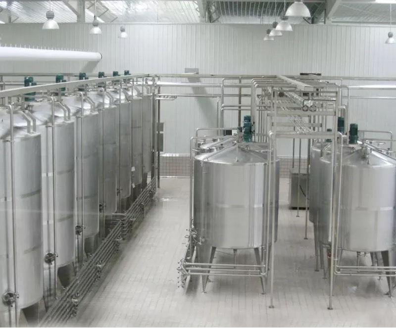 Process Process Plant003