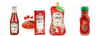 Ligne de traitement du ketchup