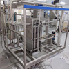 Ligne de production des oranges / mandons / citrons