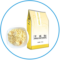 Poudre d\'oeuf