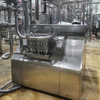 Usine de transformation de gingembre