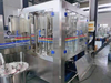 Machine à remplir de bouteille