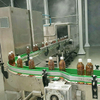 Ligne de production de boissons