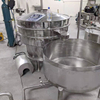 Ligne de production des oranges / mandons / citrons